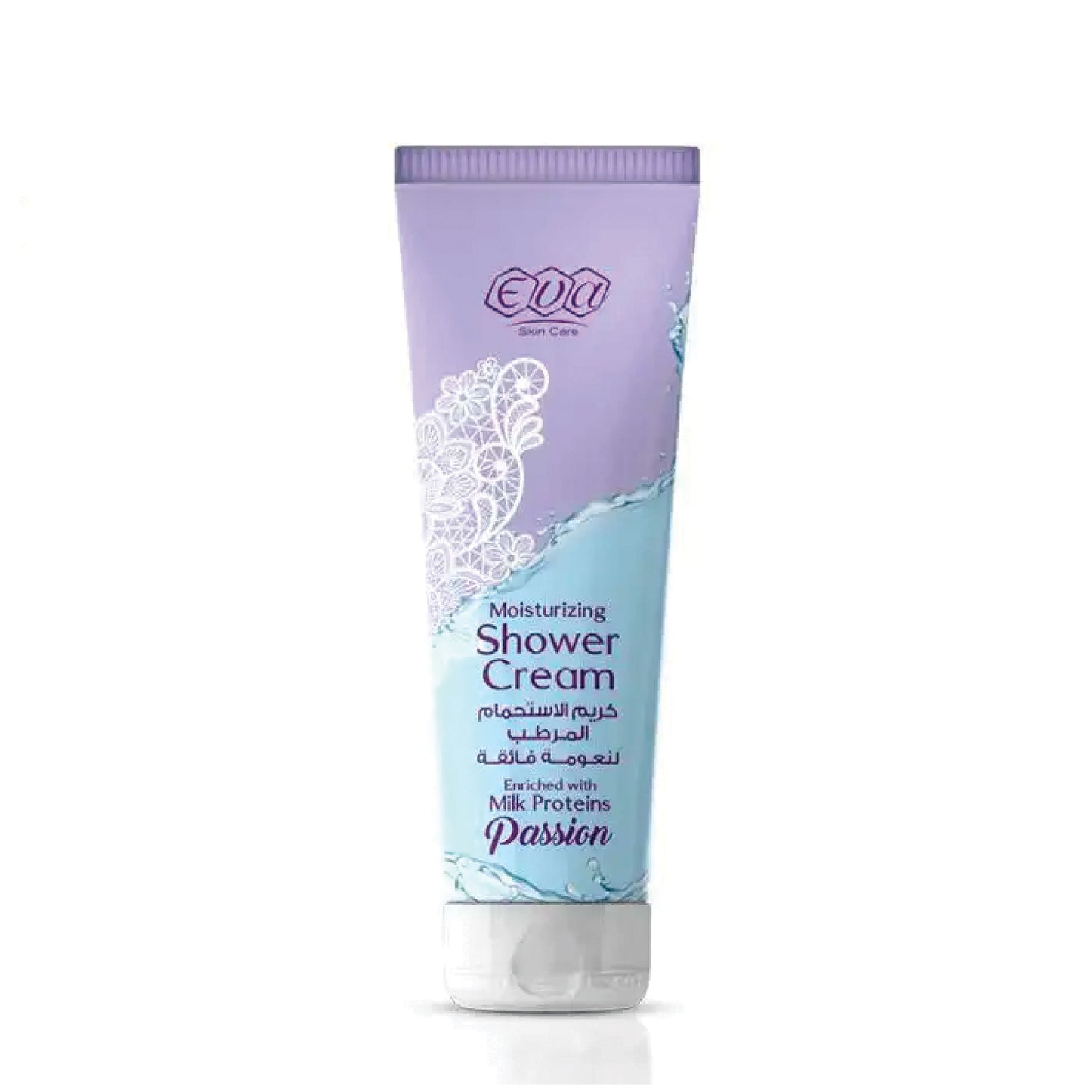 Eva Passion Shower Cream