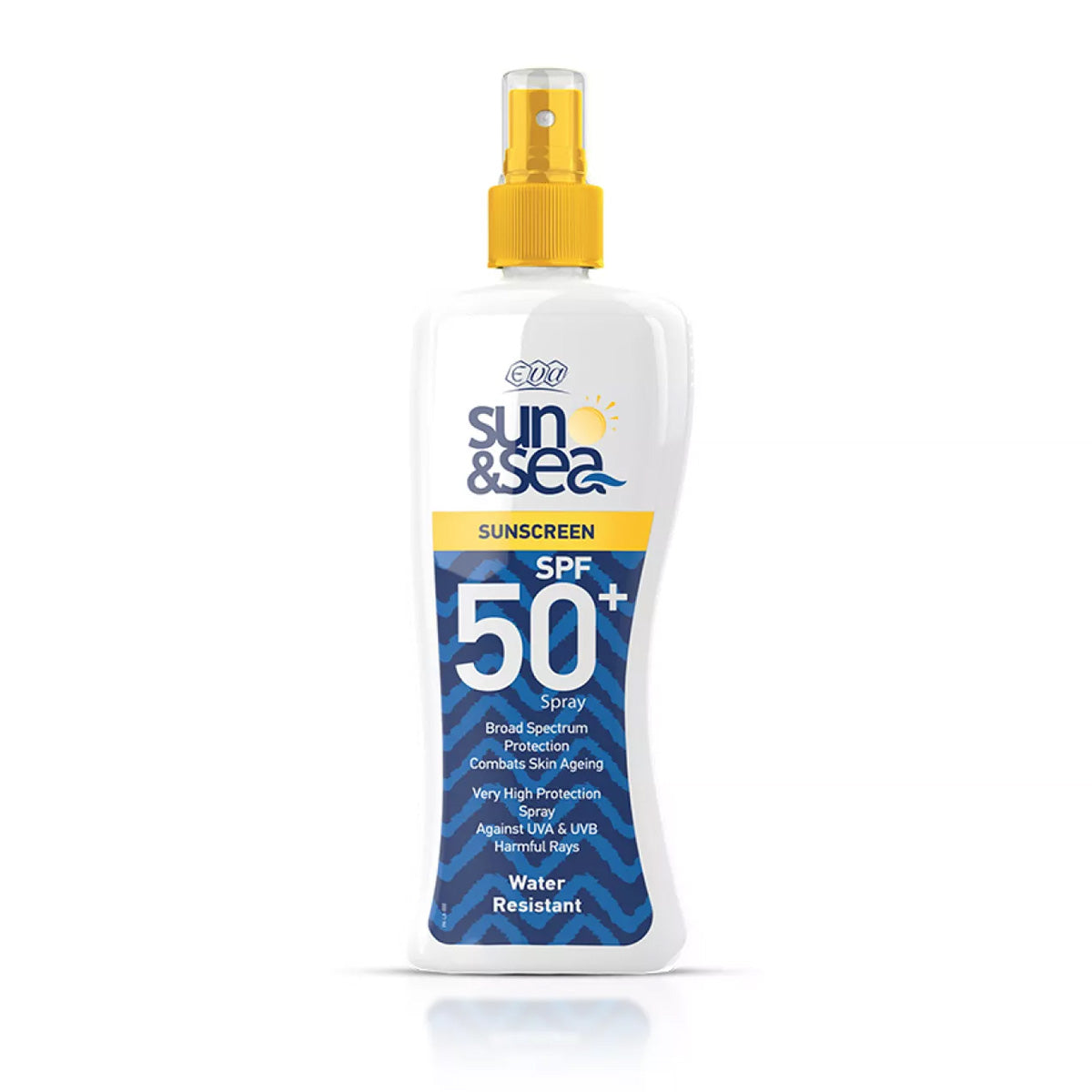 Eva Sun Screen SPF 50+ Spray