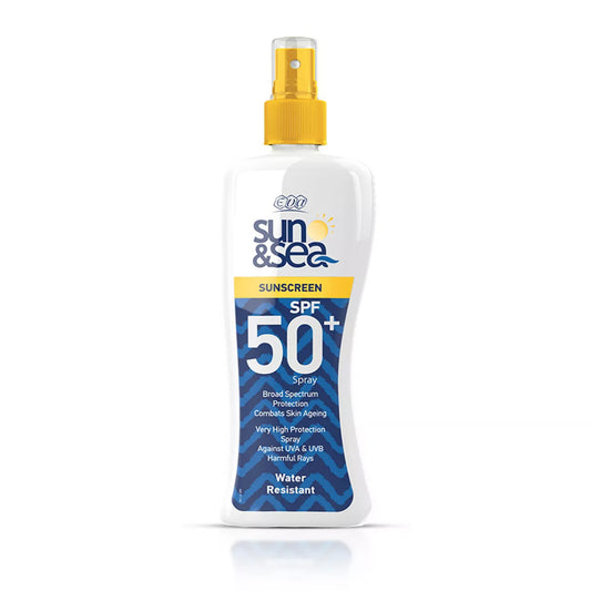 Eva Sun Screen SPF 50+ Spray