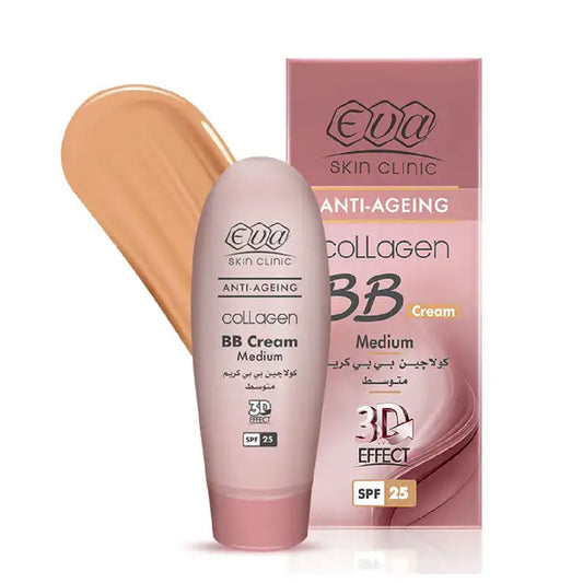 Eva Collagen BB Cream Medium