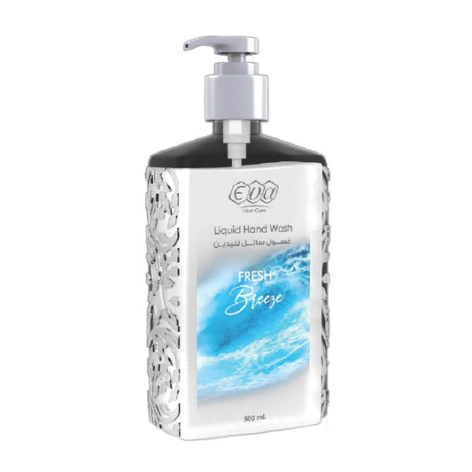 Eva Fresh Breeze Hand Wash