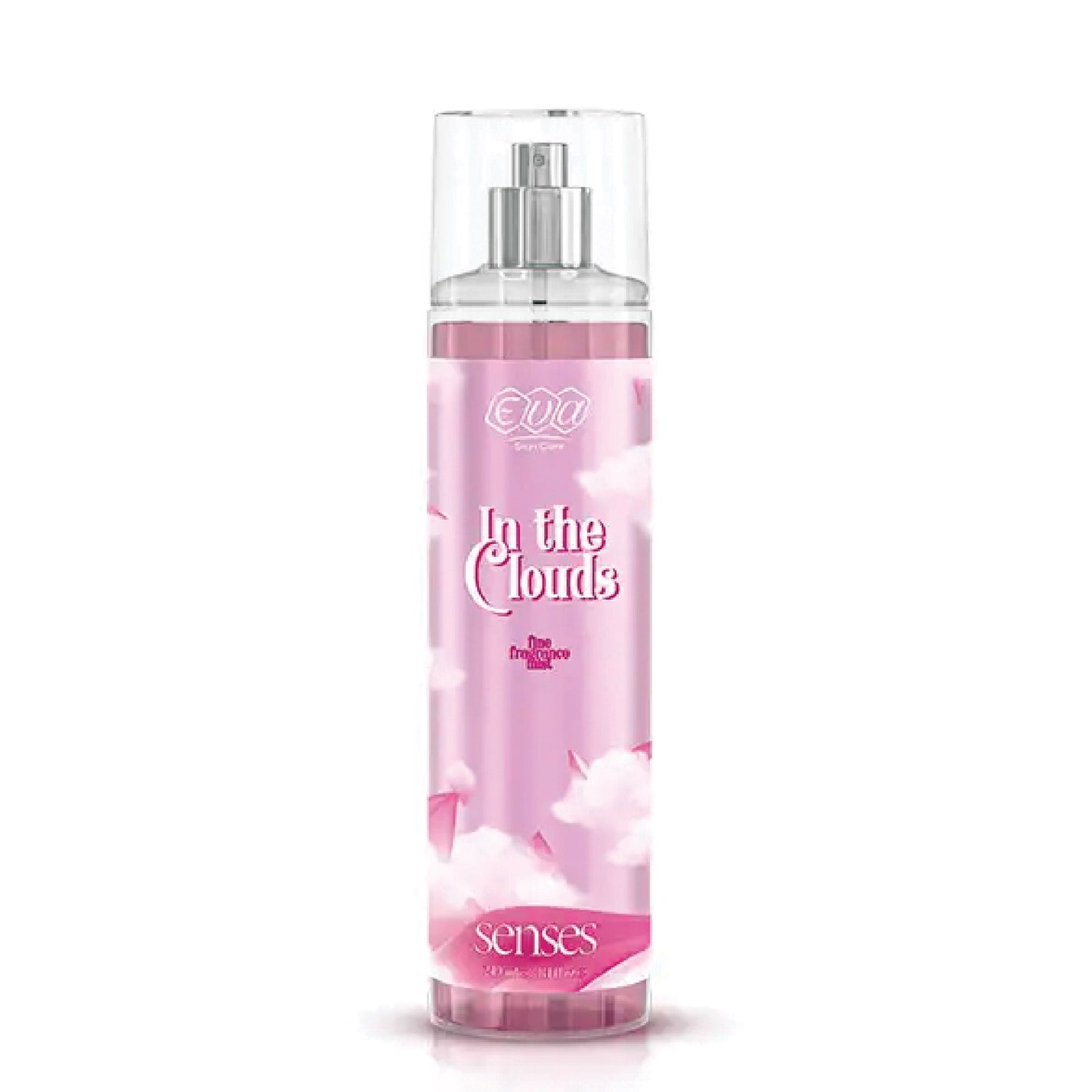 Eva Senses In The clouds Body Splash