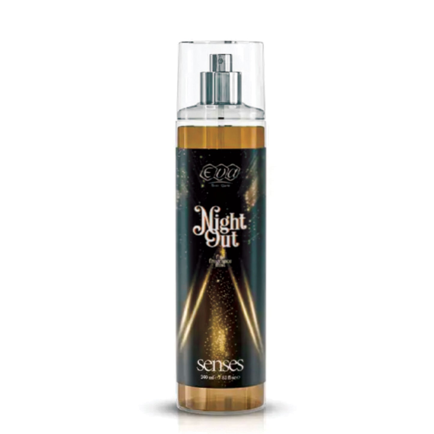 Eva Senses Night Out Body Splash