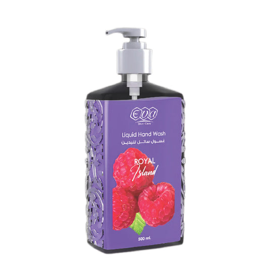 Eva Royal Island Hand Wash