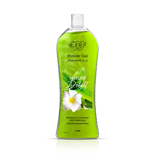 Eva Natural Delight Shower Gel