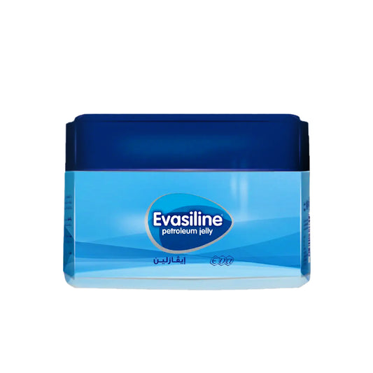 Eva Evasiline Petroleum Jelly