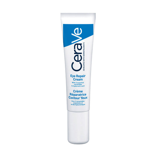 Cerave Eye Repair Cream