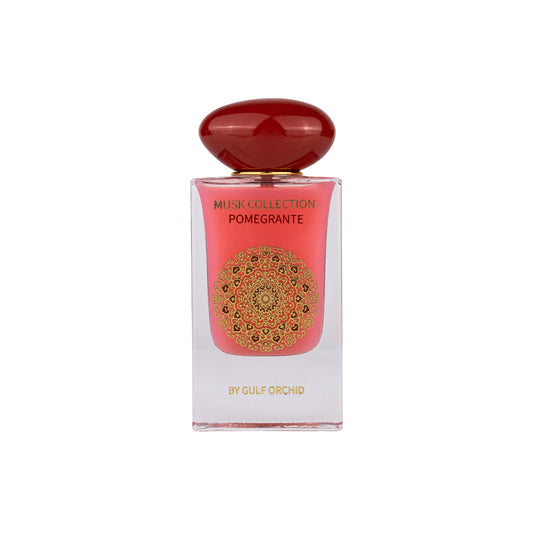 Gulf Orchid Pomegrante Eau De Parfum Women