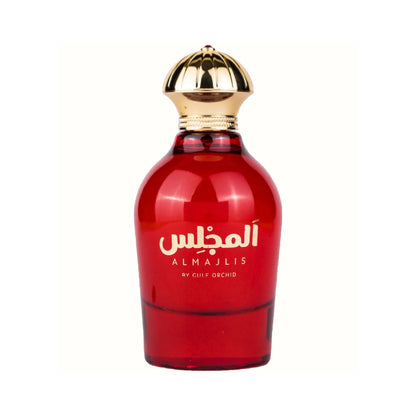 Gulf Orchid Almajlis Eau De Parfum