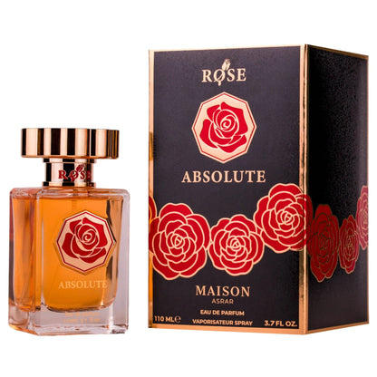 Gulf Orchid Maison Asrar Abeolute Eau De Parfum Women