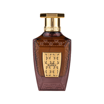 Gulf Orchid Maison Asrar Basma Eau De Parfum