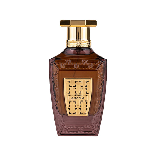 Gulf Orchid Maison Asrar Basma Eau De Parfum