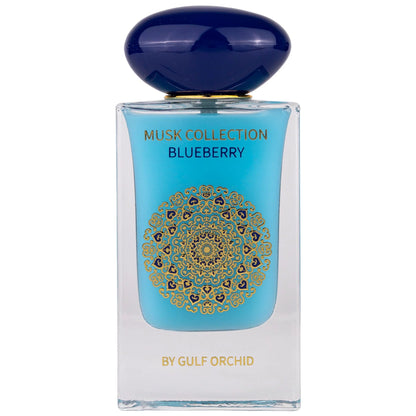 Gulf Orchid Blueberry Eau De Parfum Women