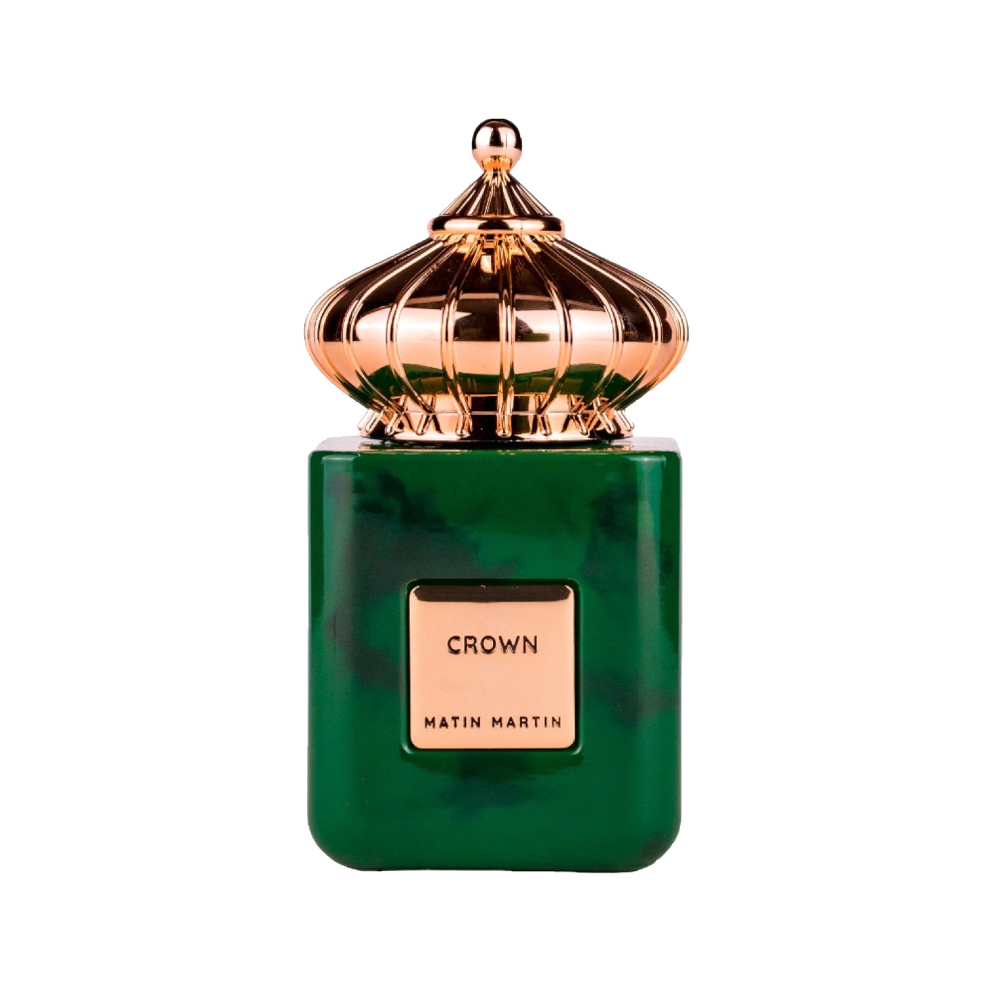 Gulf Orchid Matin Martin Crown Eau De Parfum