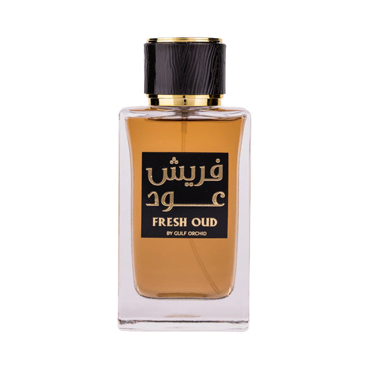 Gulf Orchid Fresh Oud Eau De Parfum Men