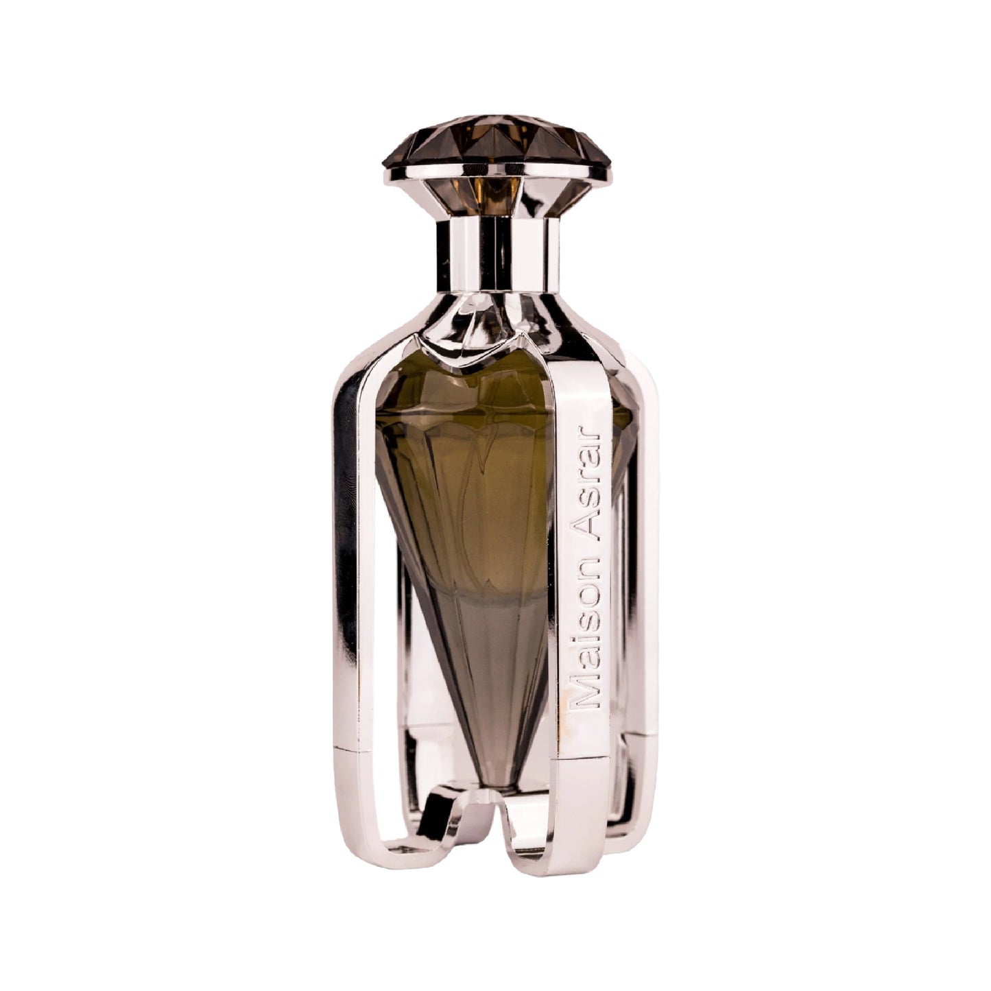 Gulf Orchid Maison Asrar Jawhara Eau De Parfum Men