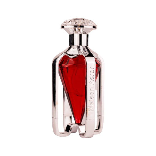 Gulf Orchid Maison Asrar Jawhara Rouge Eau De Parfum Women