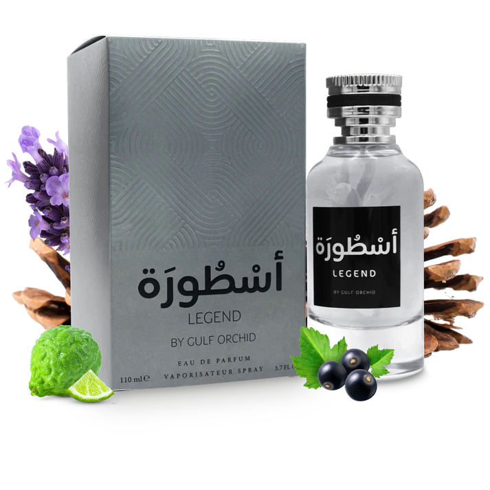 Gulf Orchid Eau De Parfum Men