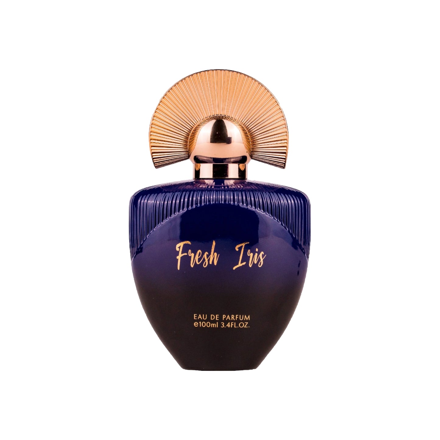 Gulf Orchid Maison Asrar Fresh Iris Eau De Parfum Men