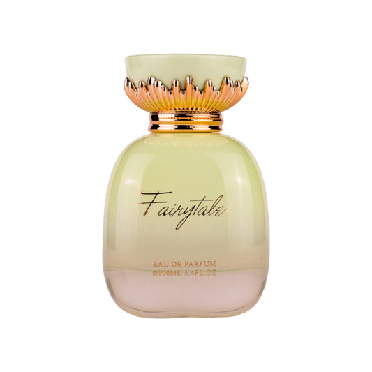 Gulf Orchid Maison Asrar Fairy Tale Eau De Parfum Women