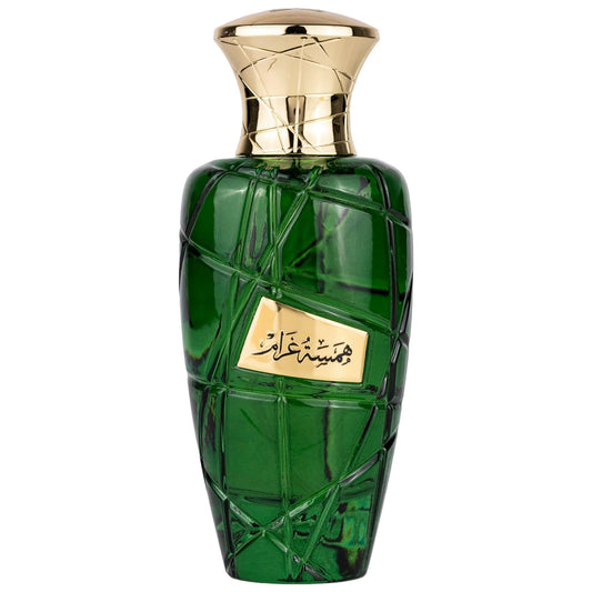 Gulf Orchid Maison Asrar Hamsat Gharam Eau De Parfum Women