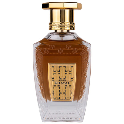 Gulf Orchid Maison Asrar Khayal Eau De Parfum Men