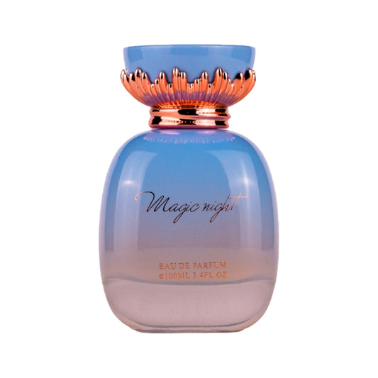 Gulf Orchid Maison Asrar Magic Night Eau De Parfum Women