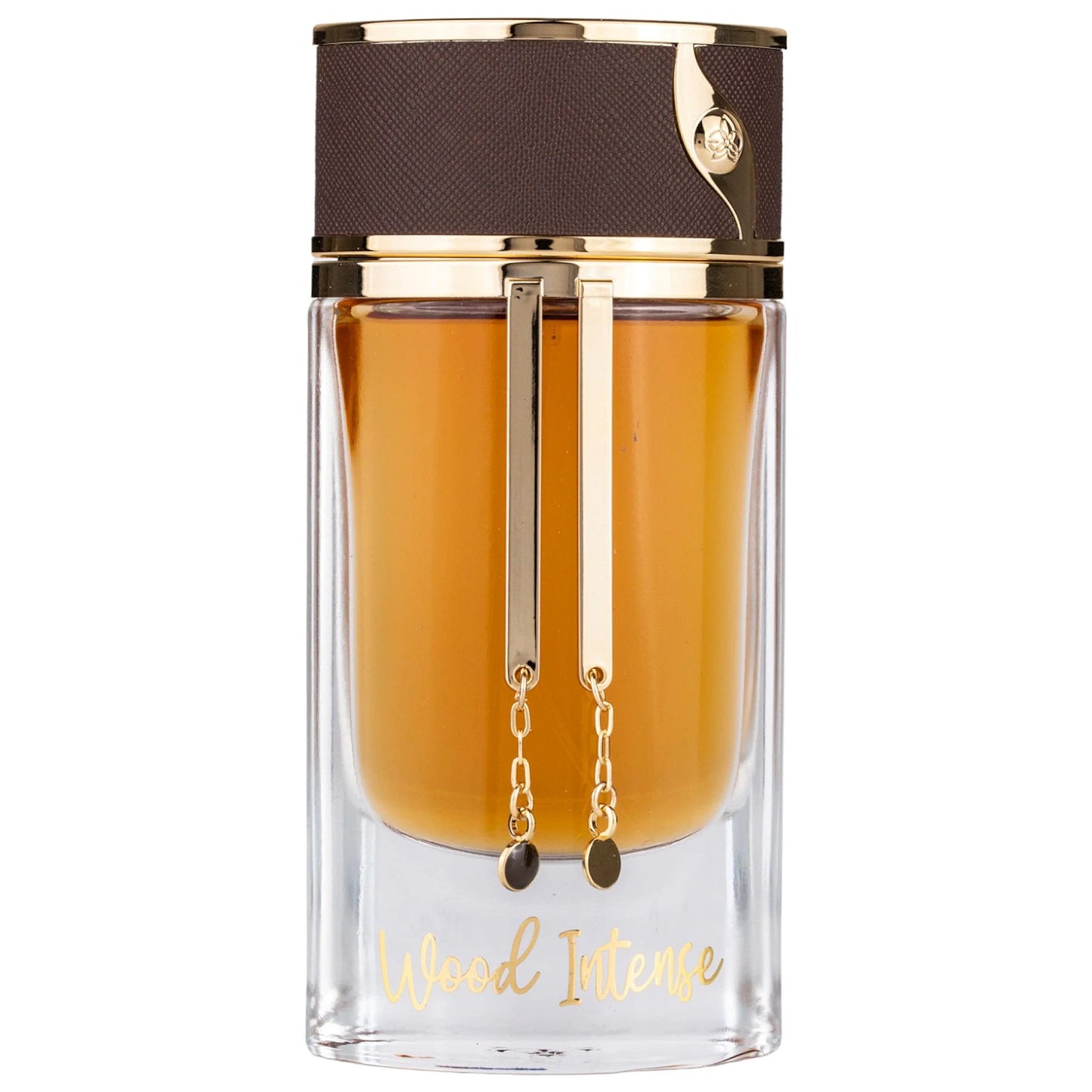 Gulf Orchid Maison Asrar Wood Intense Eadu De Parfum Men