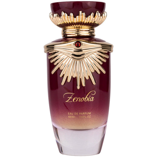 Gulf Orchid Maison Asrar Zenobia Eau De Parfum Women