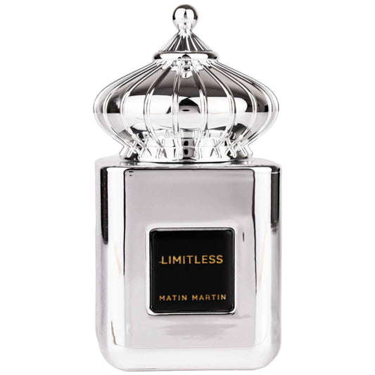 Gulf Orchid Matin Martin Limitless Eau De Parfum Men