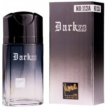 Gulf Orchid Memwa Dark XS Eau De Toilette Men