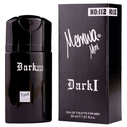 Gulf Orchid Memwa Dark I No.112 Eau De Toilette Men