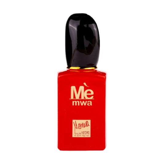 Gulf Orchid Memwa Me Mwa No.107A Eau De Toilette Women