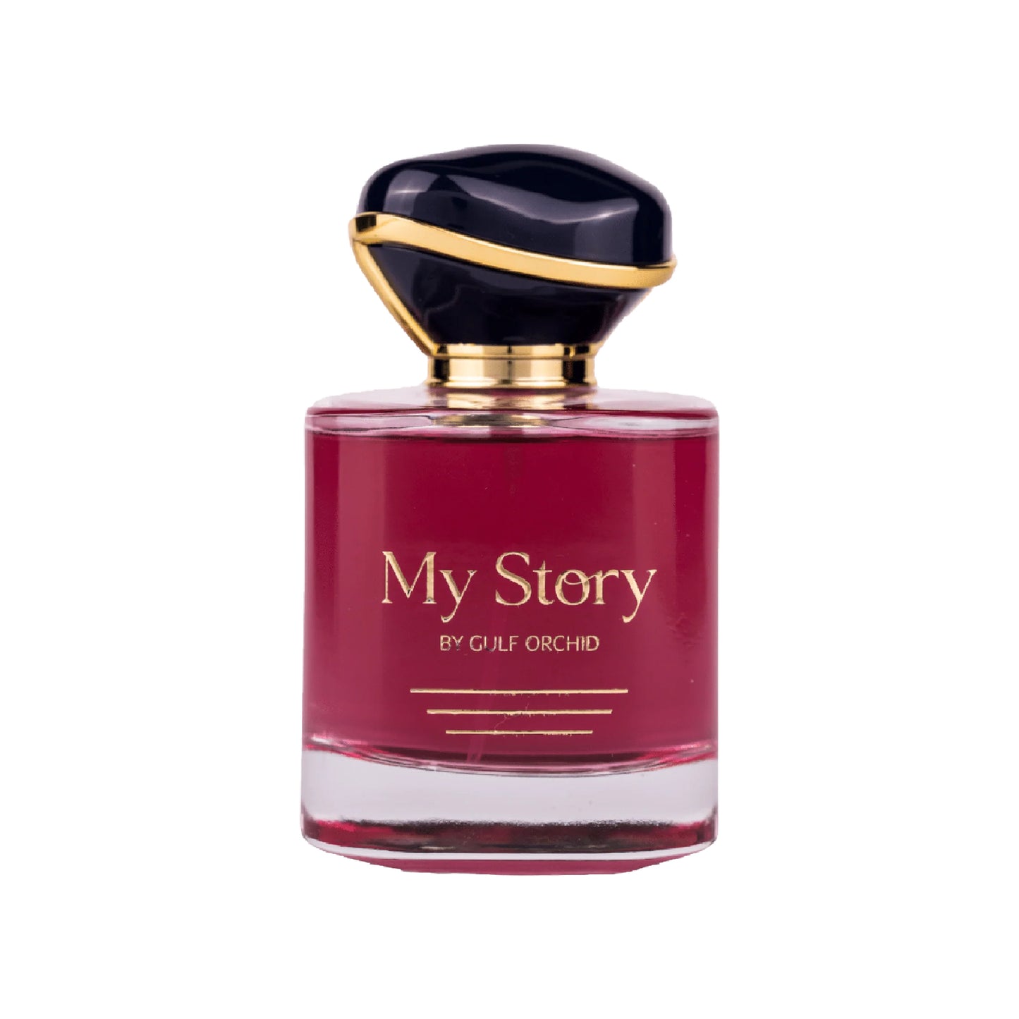 Gulf Orchid My story Eau De Parfum Women