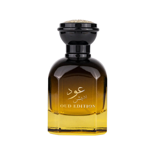 Gulf Orchid Oriental Oud Edition Men