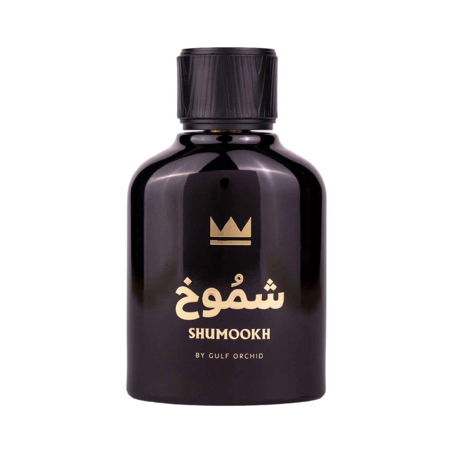 Gulf Orchid Shumookh Eau De Parfum Men