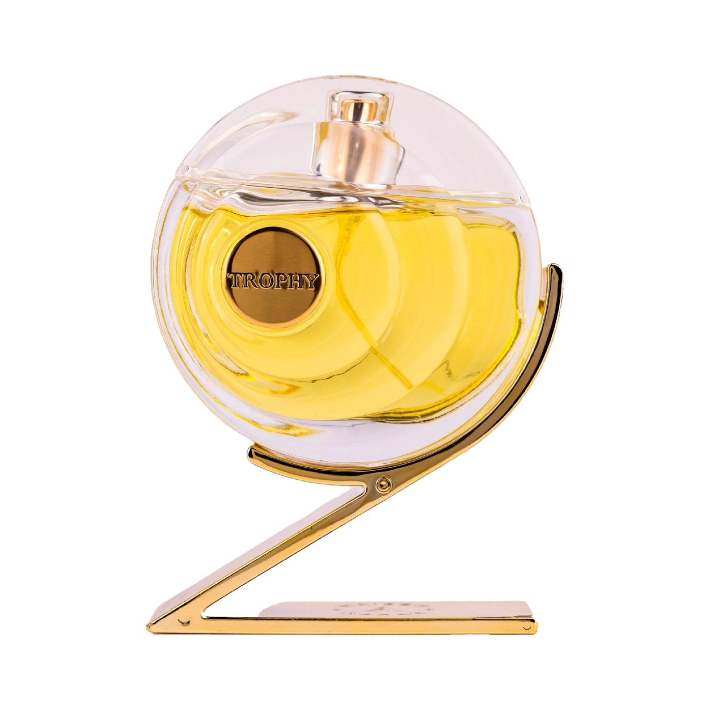 Gulf Orchid Maison Asrar Trophy Eau De Parfum