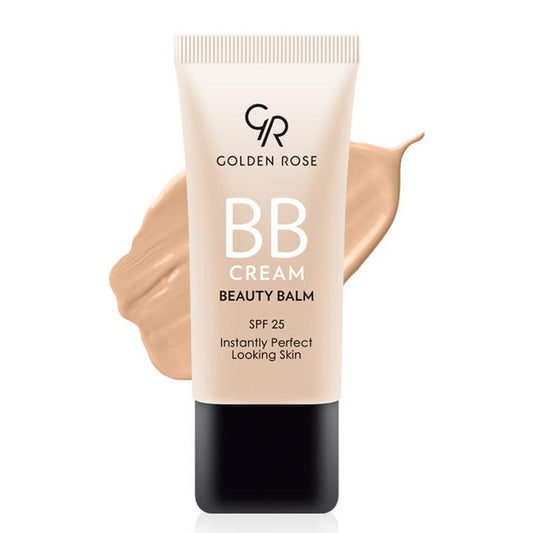 BB Cream Beauty Balm