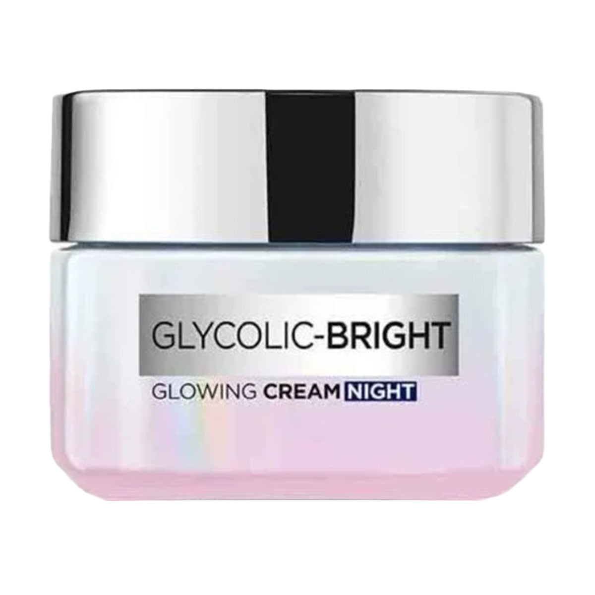 Glycolic Bright Night Cream