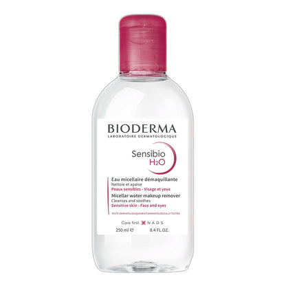 Sensibio H2O Micellar Water