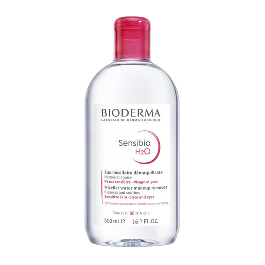 Sensibio H2O Micellar Water