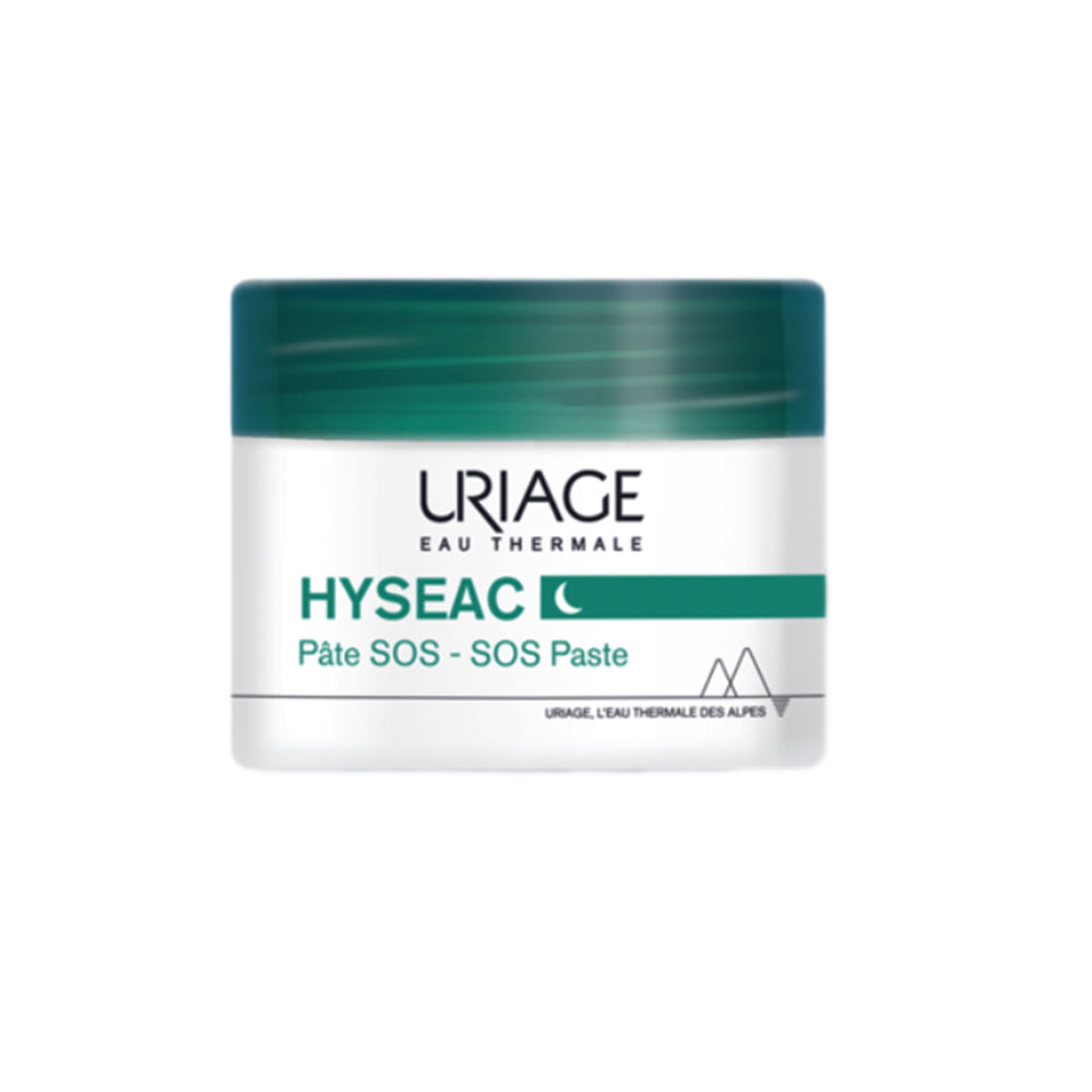 Hyseac Local Skin Care