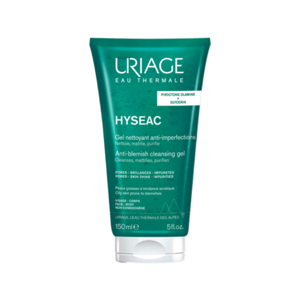 Hyséac - Cleansing Gel