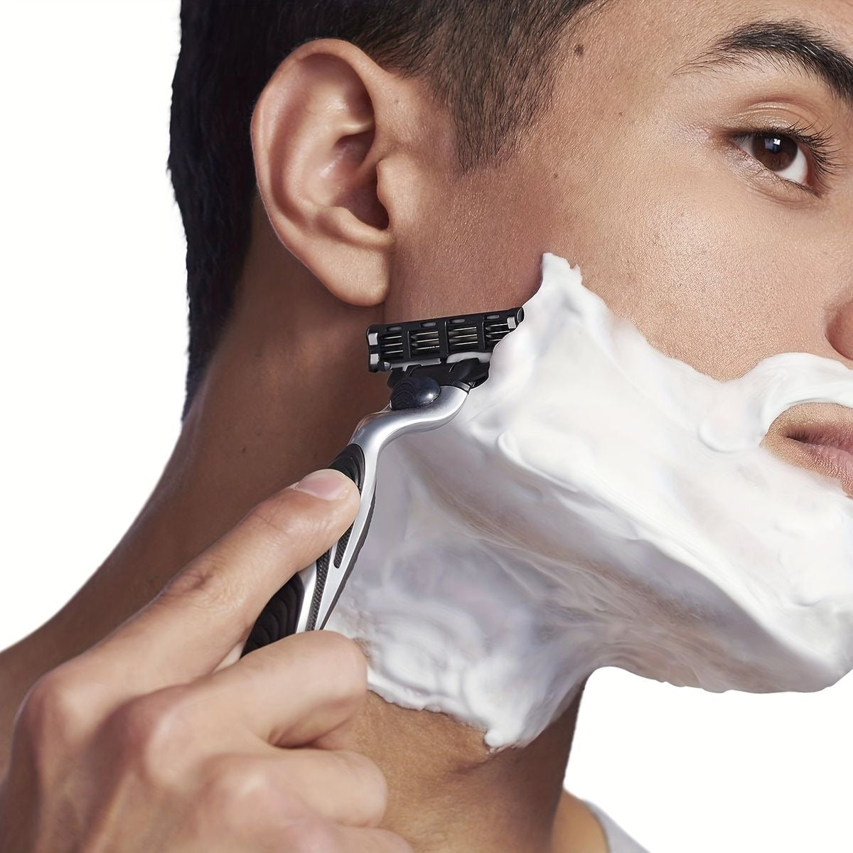 Shaving & Grooming