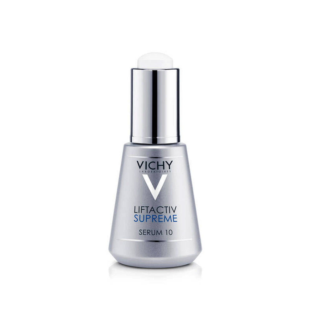 Liftactiv Facial Serum