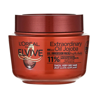 Elvive Extraordinary Oil Hair Mask