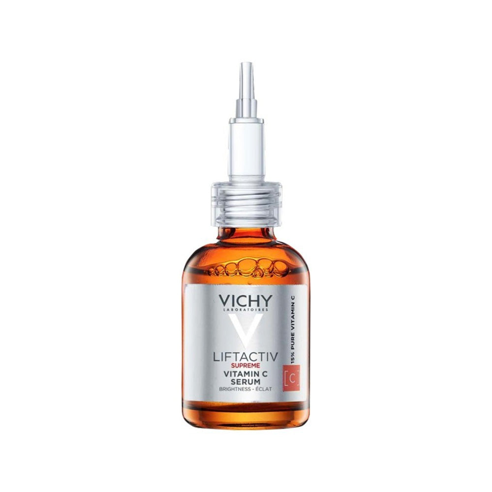 ليفت أكتيف LIFTACTIV VITAMIN C 15% SERUM