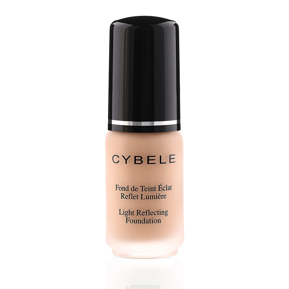 Liquid Foundation