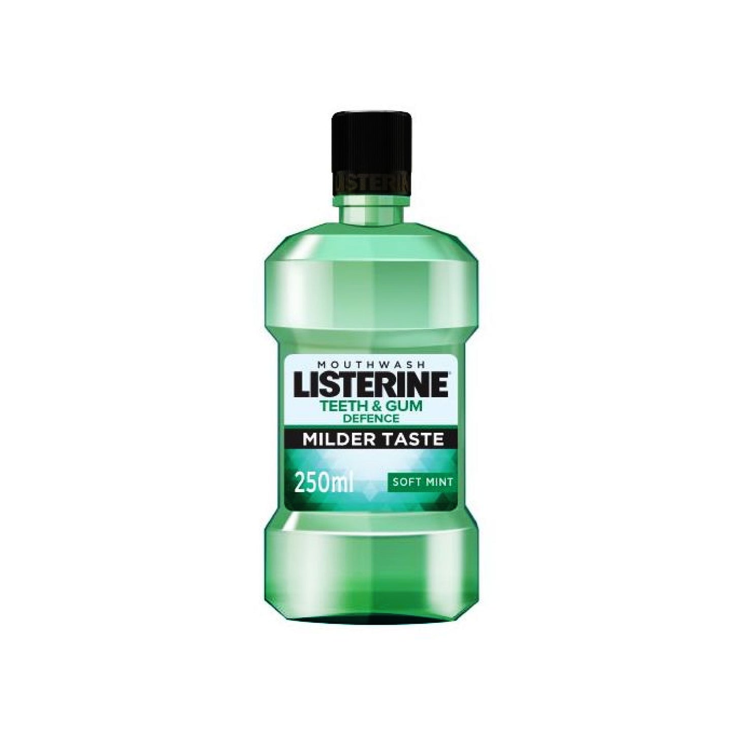 Listerine Total Care Gum Protect Mouth Wash