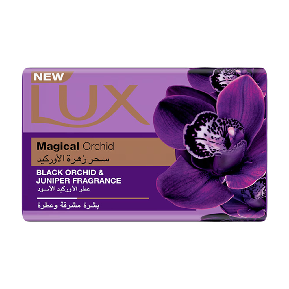 Magical Orchid Soap Bar